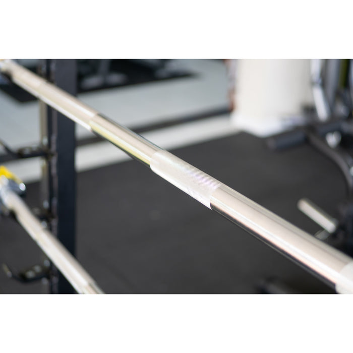 Body-Solid Premium Olympic Barbell