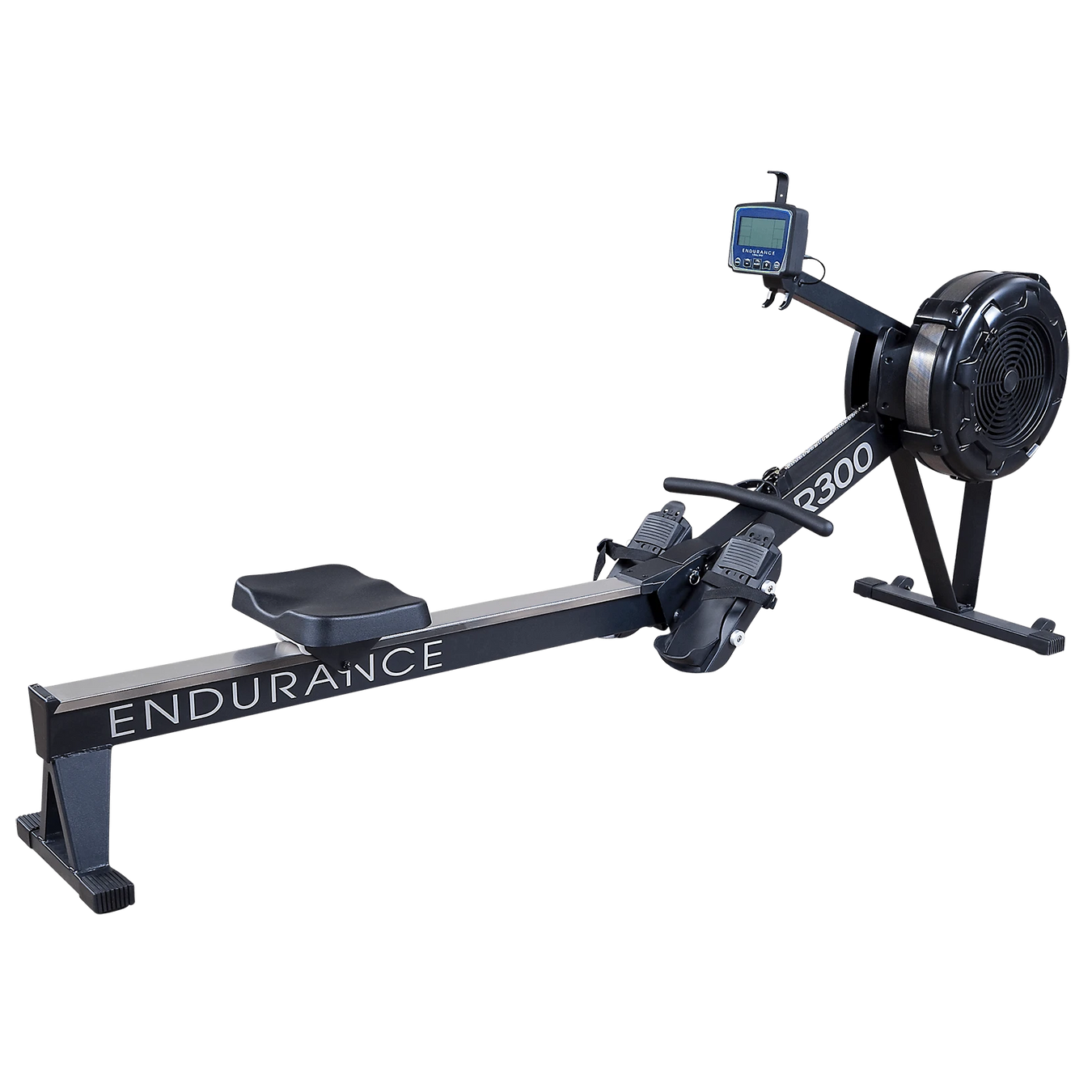 Body-Solid Endurance Cardio