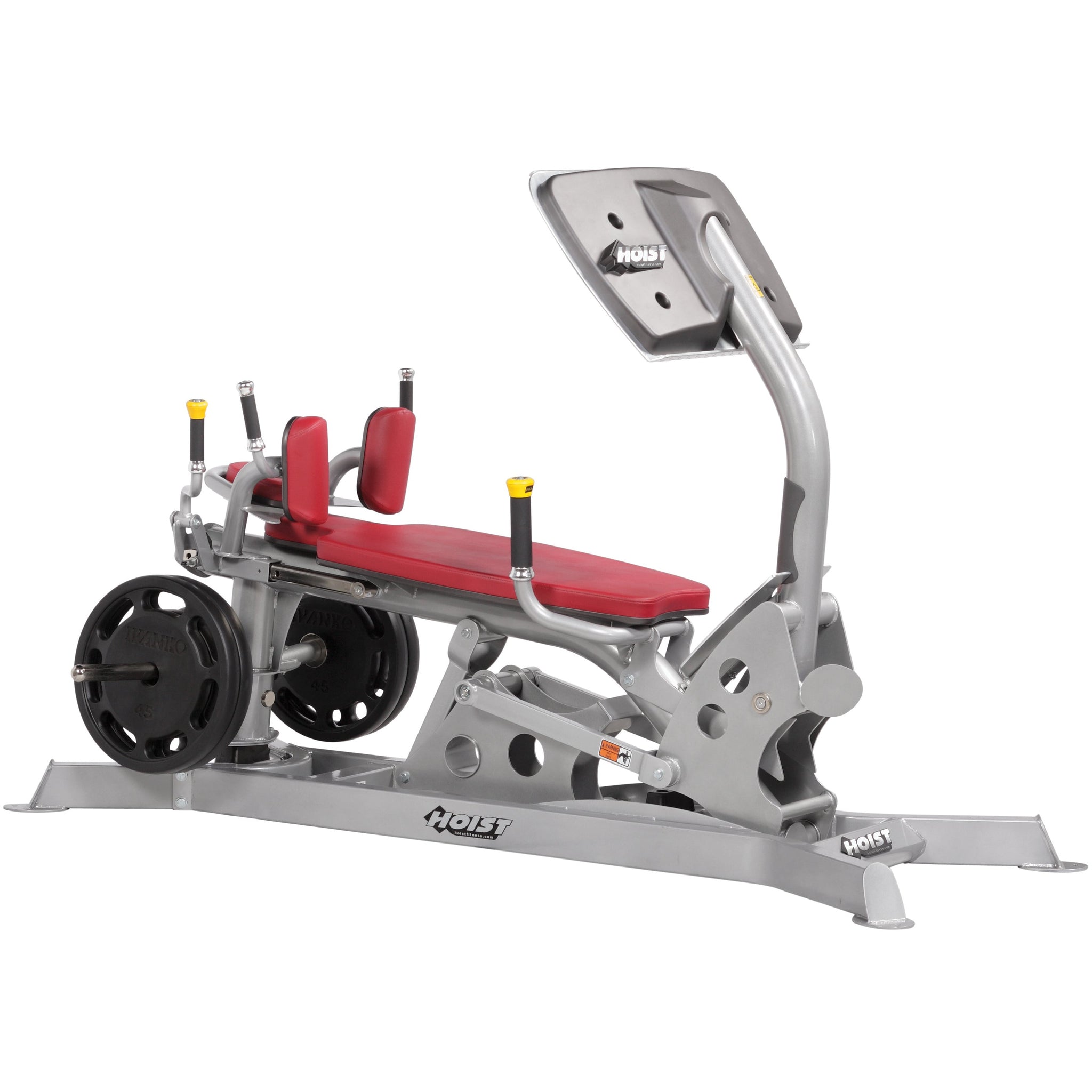 Leg Press Machines — Bandit Fitness Equipment