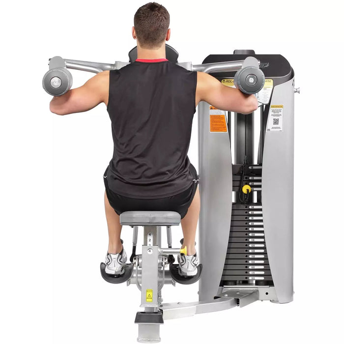 Hoist RS-1502 Lateral Raise (Roc-It Selectorized)