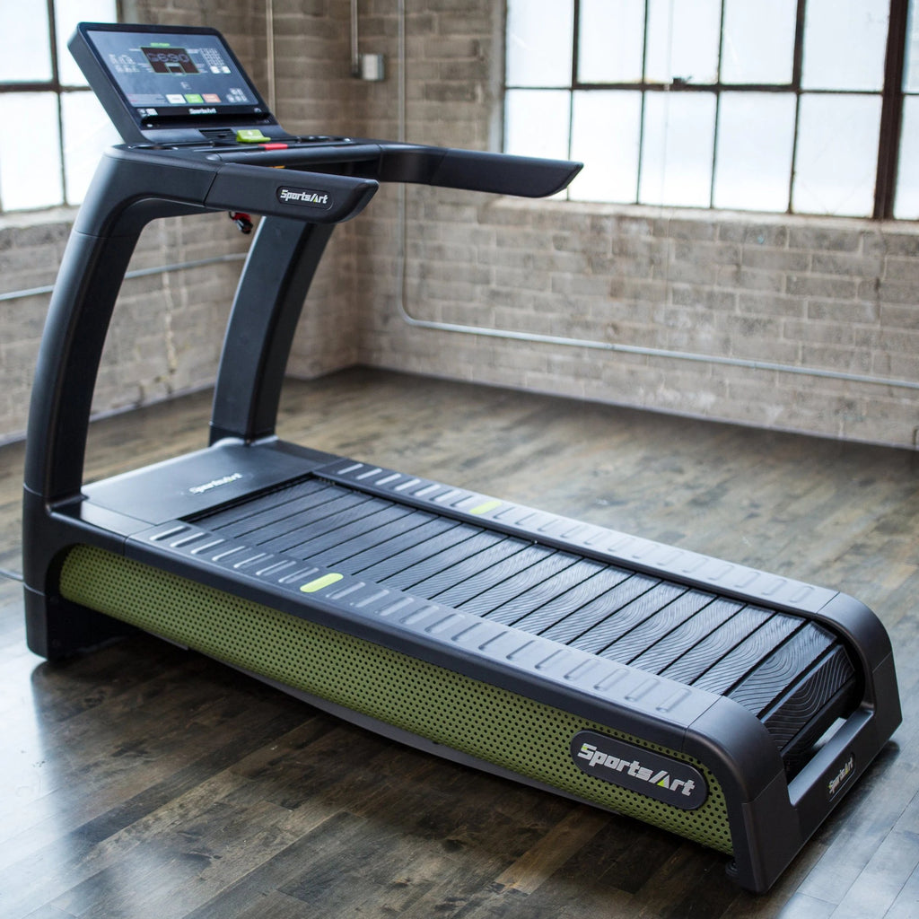 Shop Treadmills in Clearwater FL — Bandit Fitness Equipment