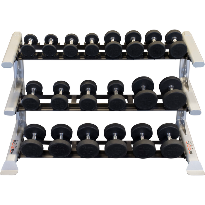 Body-Solid SDKR Pro ClubLine Storage Rack System