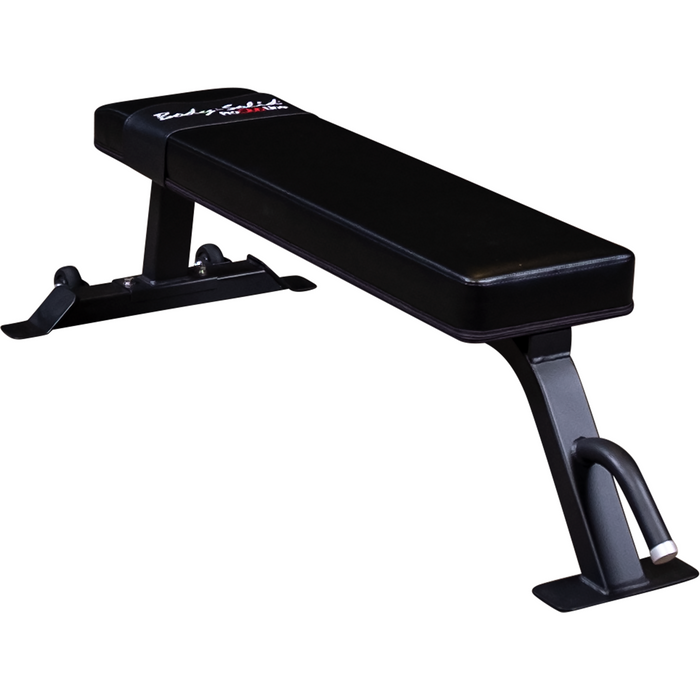 Body-Solid SFB125 Pro ClubLine Flat Bench