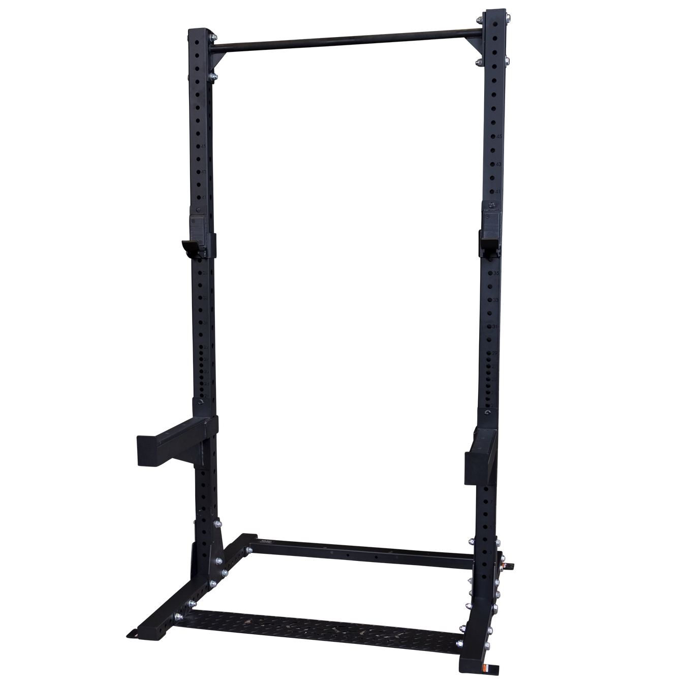 Body-Solid "SPR" Power Rack System
