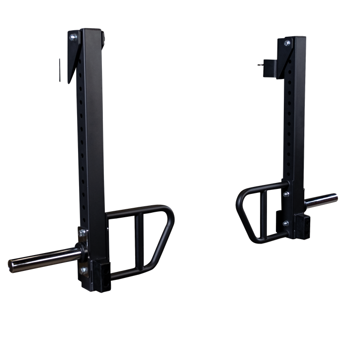 Body solid jammer arms sale