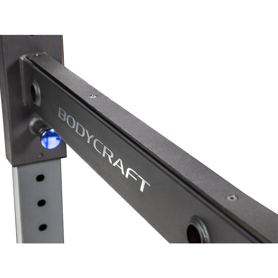 Bodycraft RFT Pro Power Rack and Functional Trainer — Bandit Fitness ...