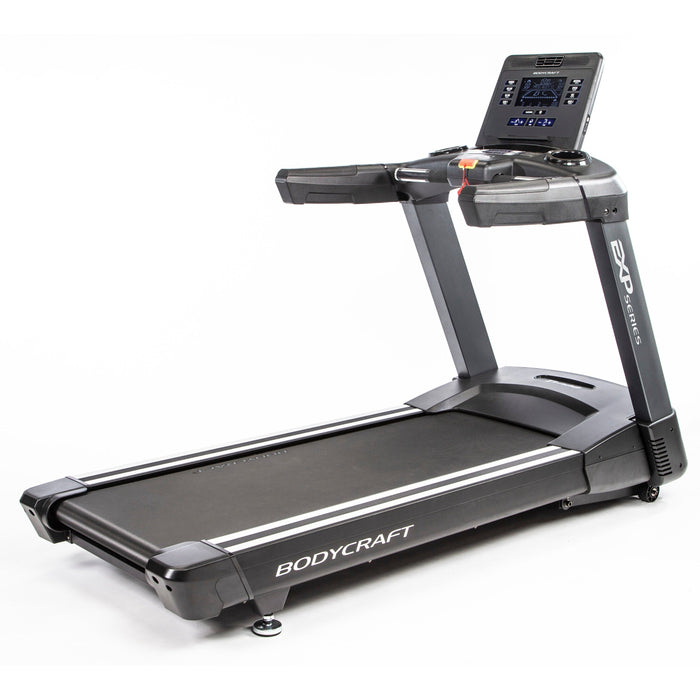 Bodycraft T1000 Treadmill