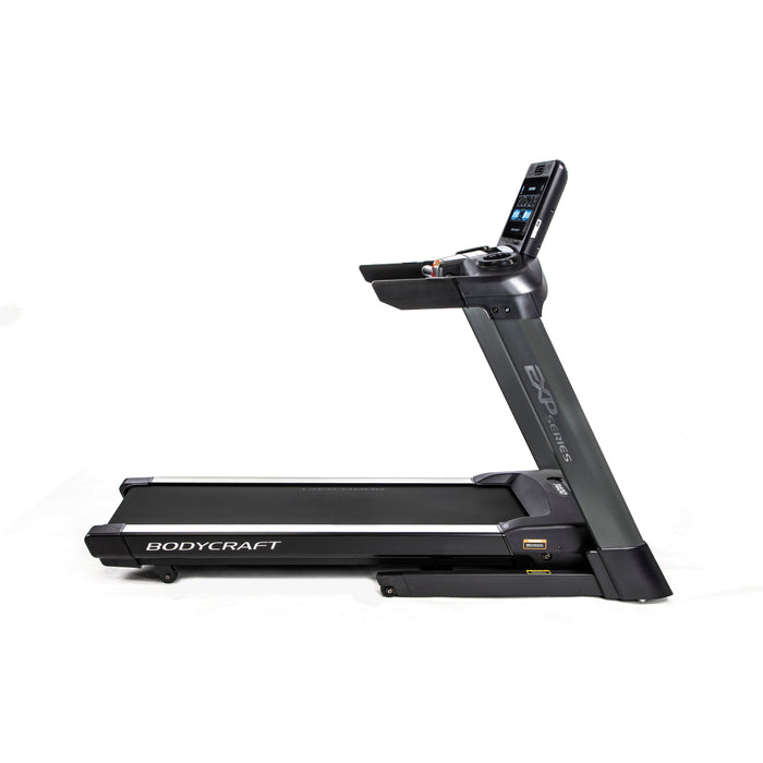 Bodycraft T400 Folding Treadmill