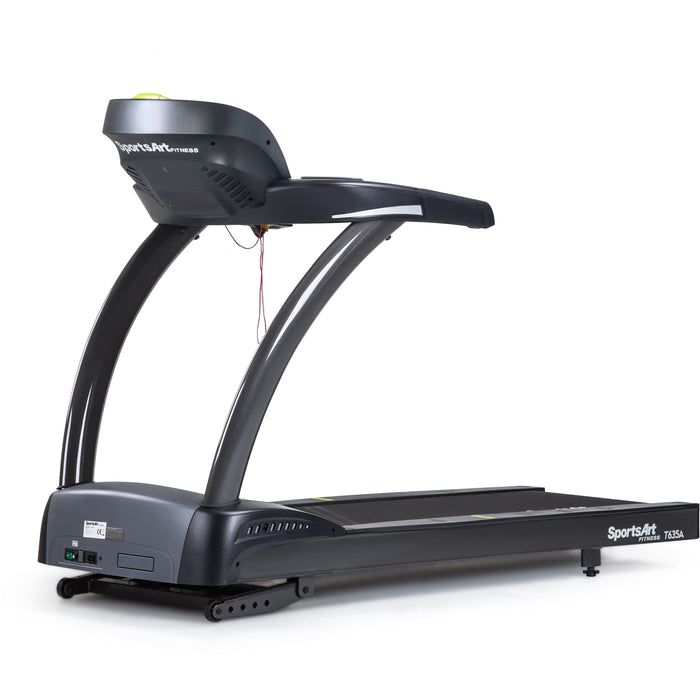 SportsArt T635A Treadmill