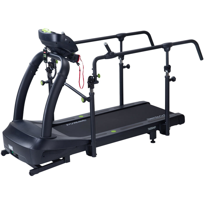 SportsArt T655MD Medical Treadmill