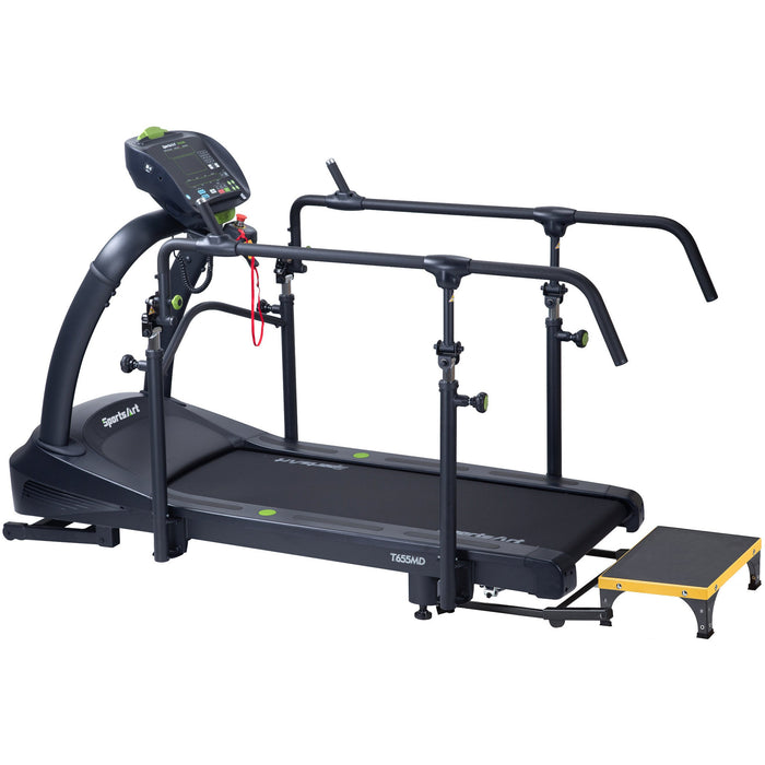 SportsArt T655MD Medical Treadmill