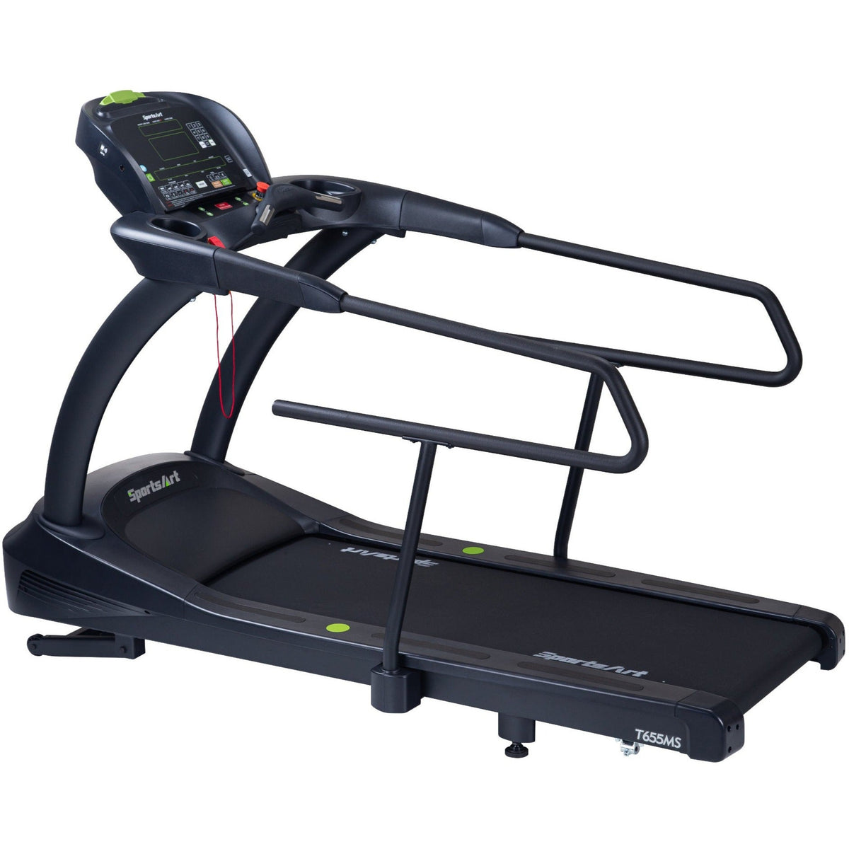 SportsArt T655MS Medical Treadmill — Bandit Fitness Equipment