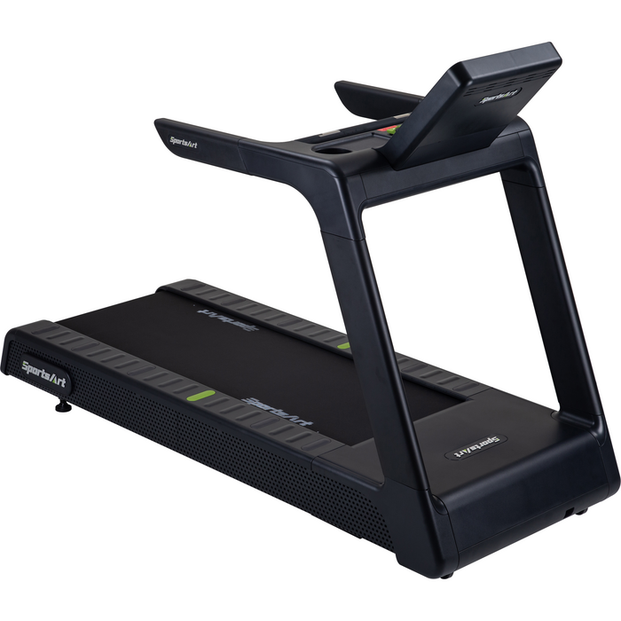 SportsArt T674 Elite Treadmill with Senza Touchscreen