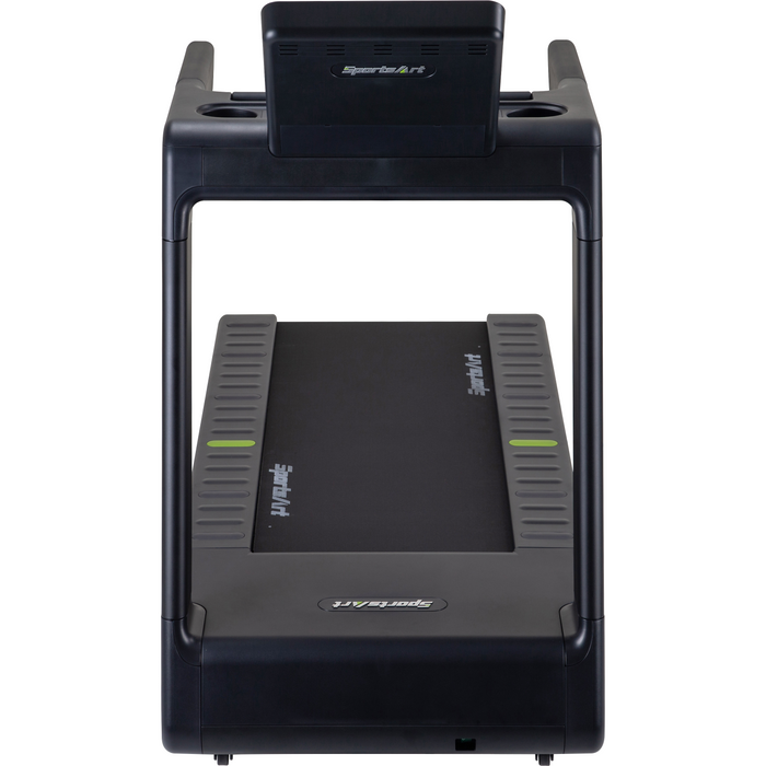 SportsArt T674 Elite Treadmill with Senza Touchscreen