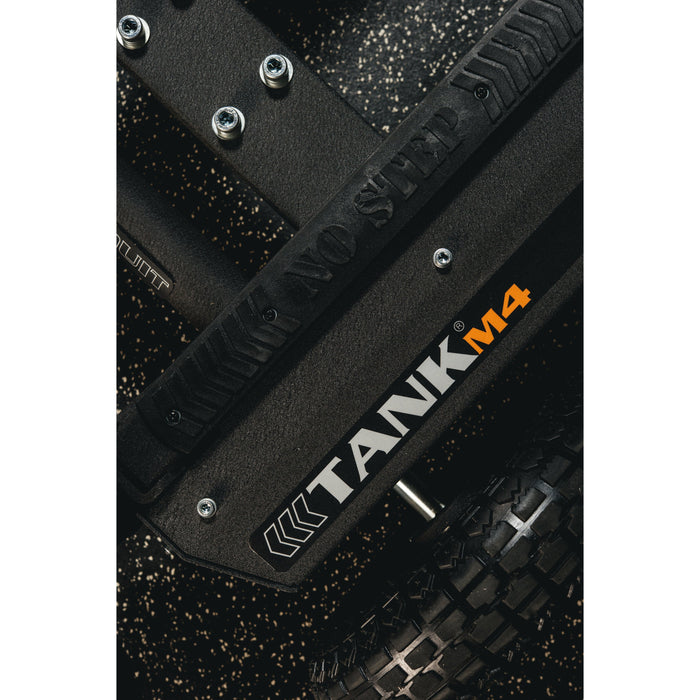 Torque TANK M4 All-Surface Sled