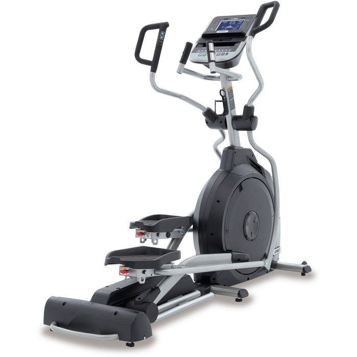 Spirit XE395 Elliptical Trainer with Incline