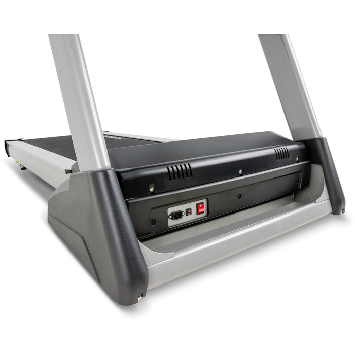 Spirit XT485ENT Touchscreen Treadmill