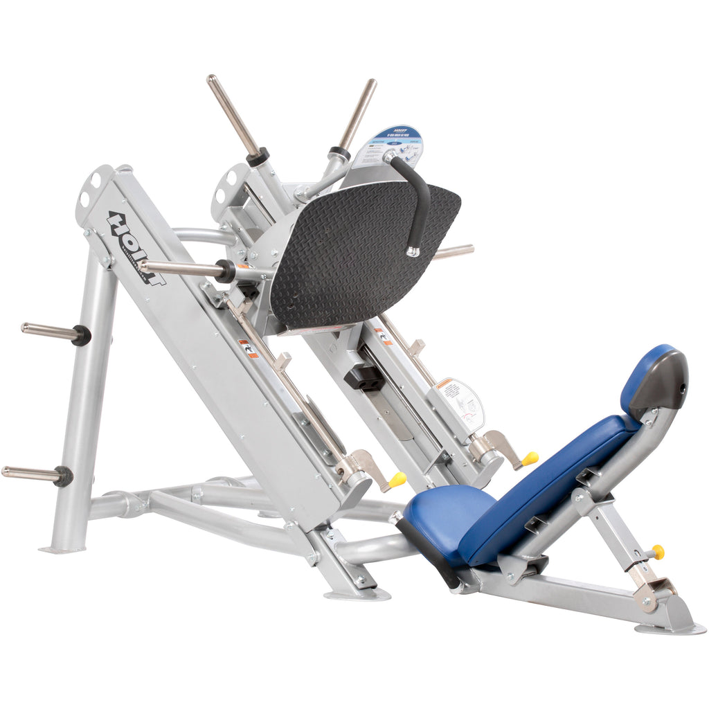 Leg Press Machines — Bandit Fitness Equipment