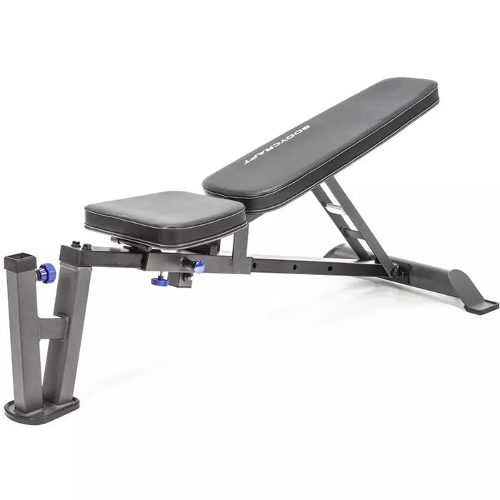 Bodycraft F704 F/I/D Bench for XFT