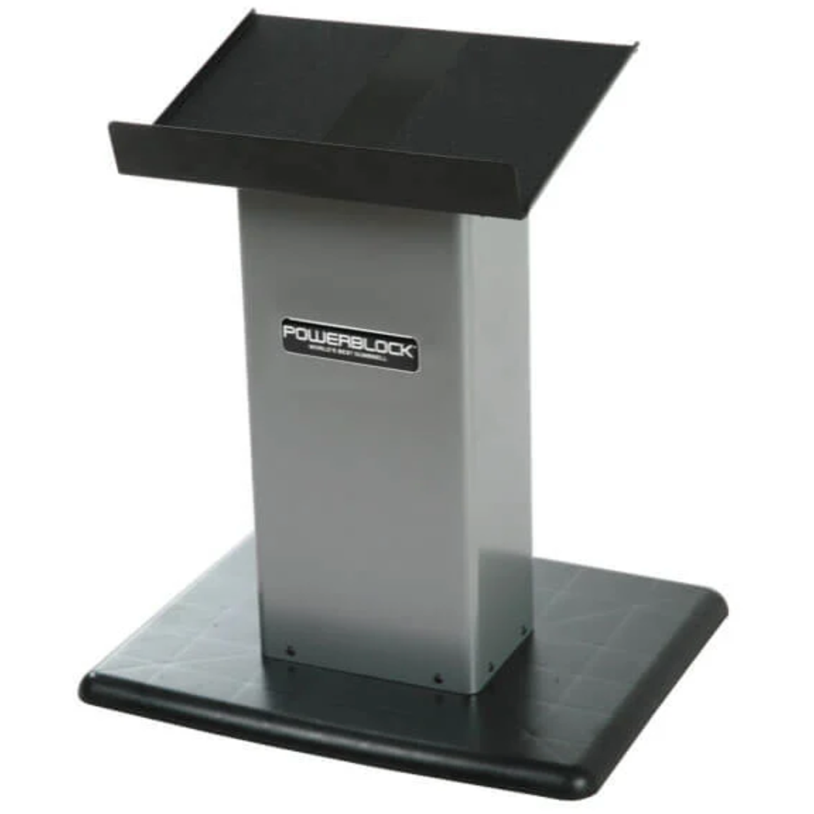 PowerBlock Column Stand — Bandit Fitness Equipment