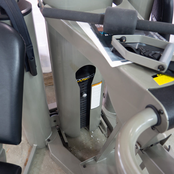 Used Vectra 1600 Multi Gym